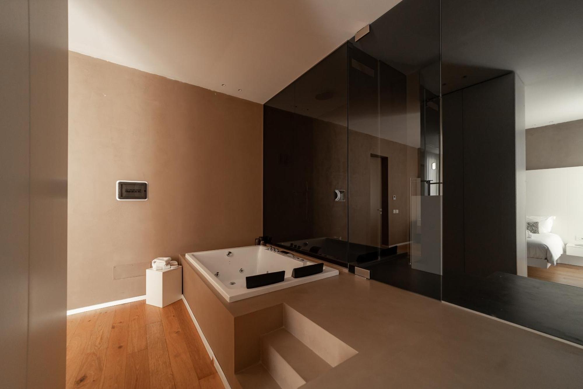 Amorgiu Luxury Suites Palermo Exterior photo